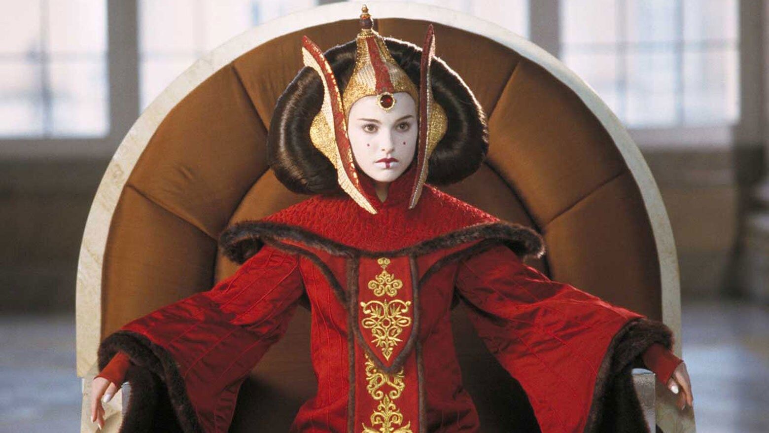 1560x878 Padmé Amidala. Star Wars Databank
