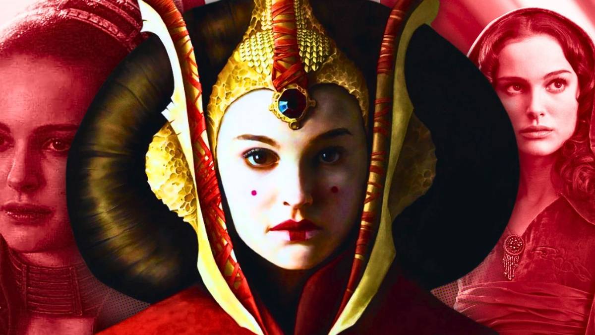 1200x675 Star Wars: 25 Best Padmé Amidala Quotes