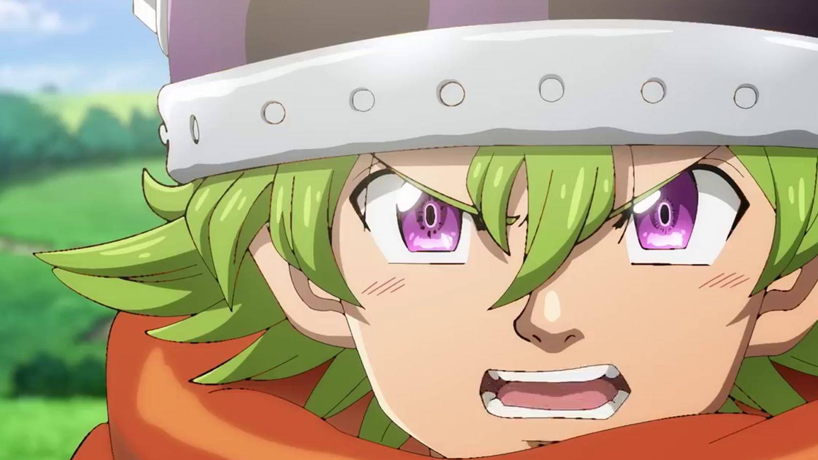 1600x900 Seven Deadly Sins Four Knights of the Apocalypse: Who is Percival?