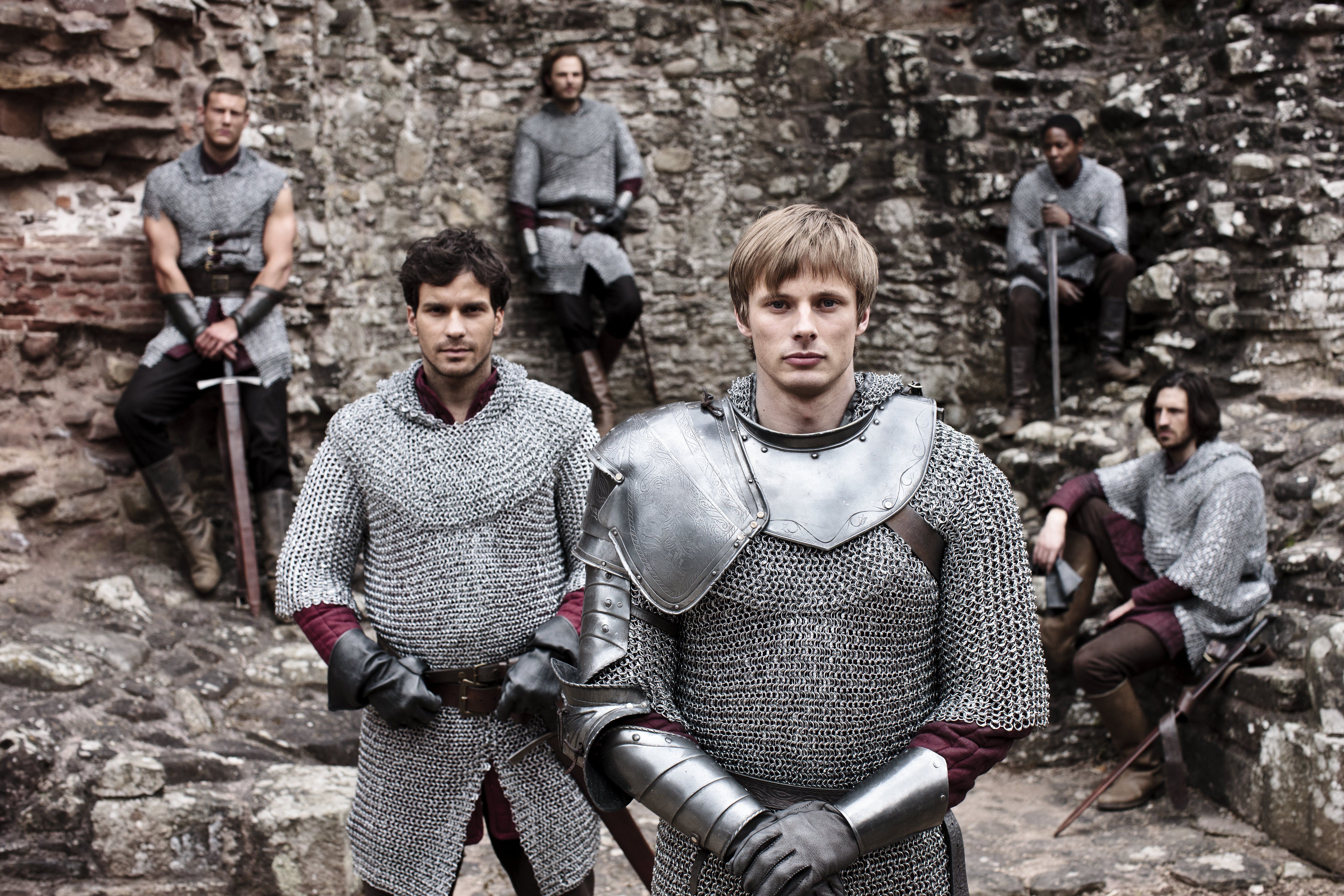 5616x3744 Free Percival (Merlin) 4K Wallpaper & Desktop HD Background for PC