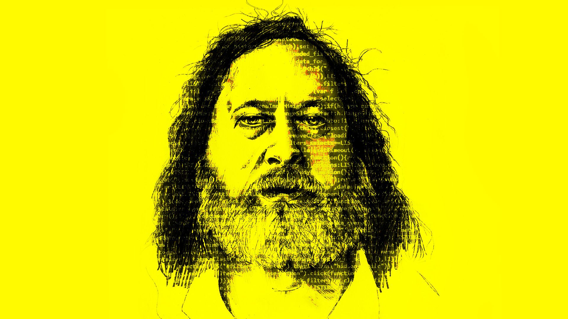 1920x1080 Why free software evangelist Richard Stallman is haunted by Stalin's dream