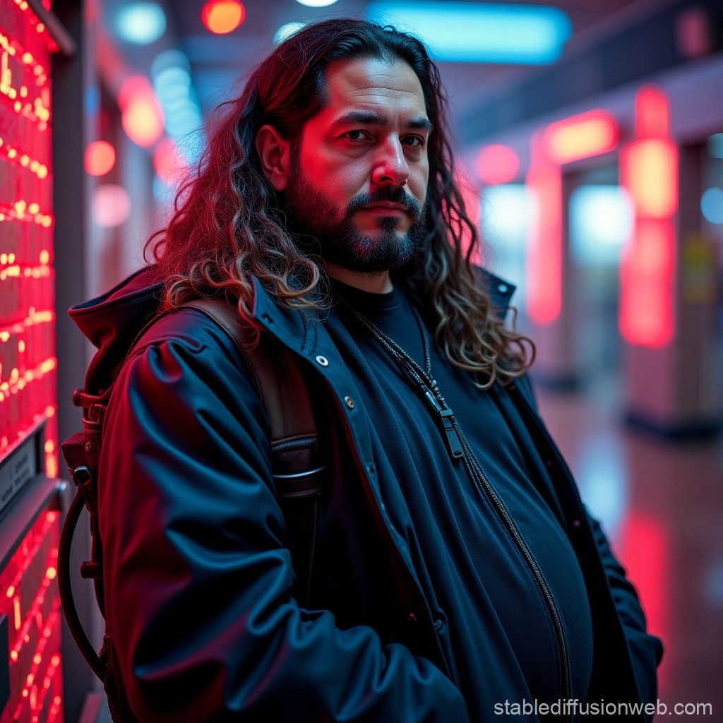 1024x1024 richard stallman like god Prompts. Stable Diffusion Online