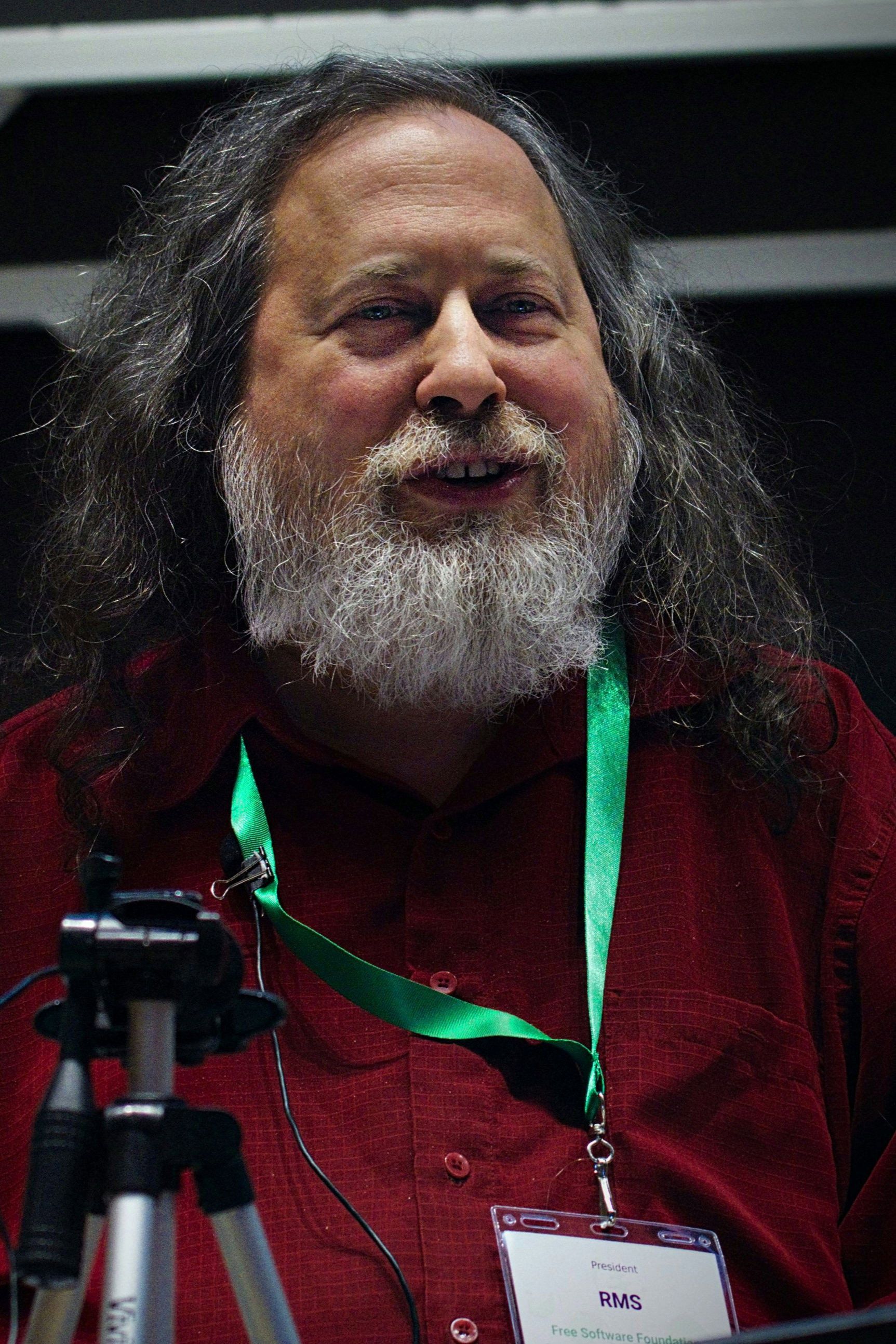 1725x2588 Richard M. Stallman Image