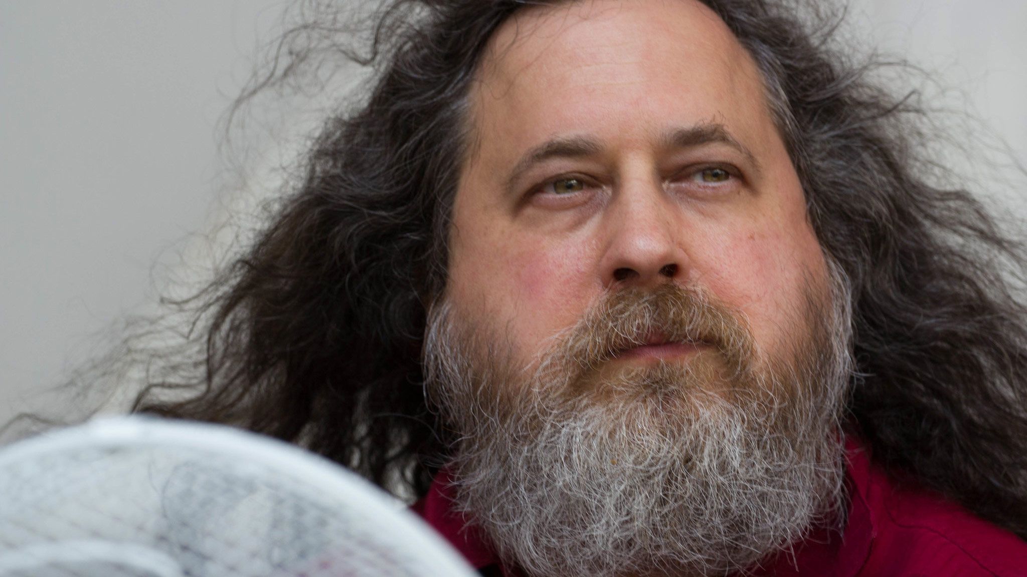 2048x1152 Richard Stallman tritt beim MIT und bei der Free Software Foundation zurück