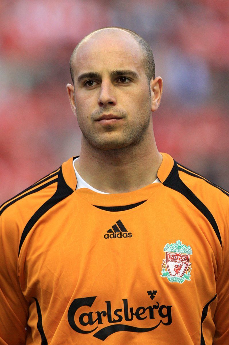 797x1200 Did you know that Pepe Reina [47%] has the highest percentage of clean sheets out of the goalkeepers with clean sheets in the Premier League era [Transfermarkt]
