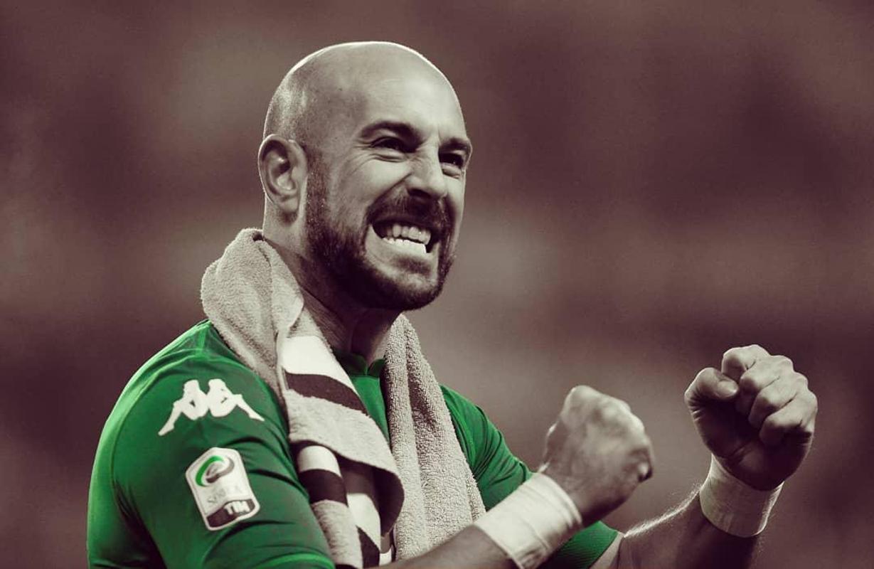1229x800 Pepe Reina Wallpaper