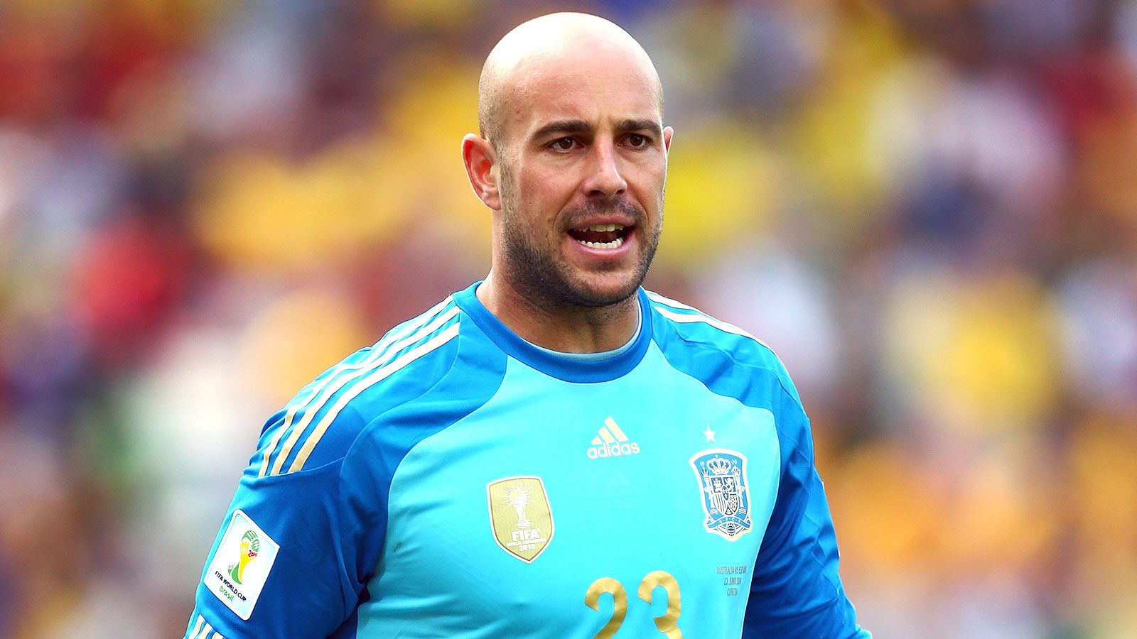 1600x900 Agent confirms Pepe Reina will be staying at Liverpool next season