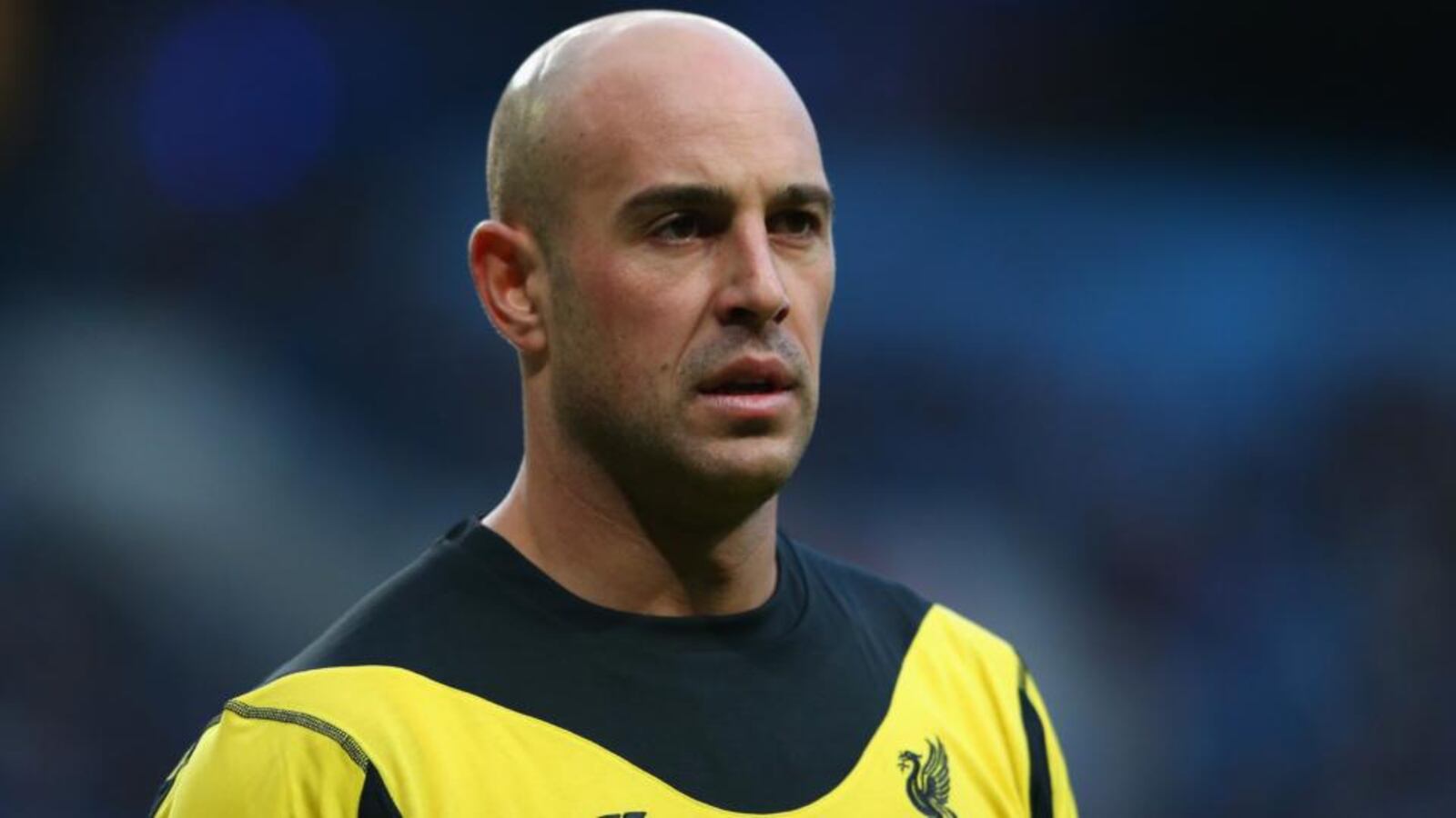 1600x900 Pepe Reina criticises the handling of his Anfield exit