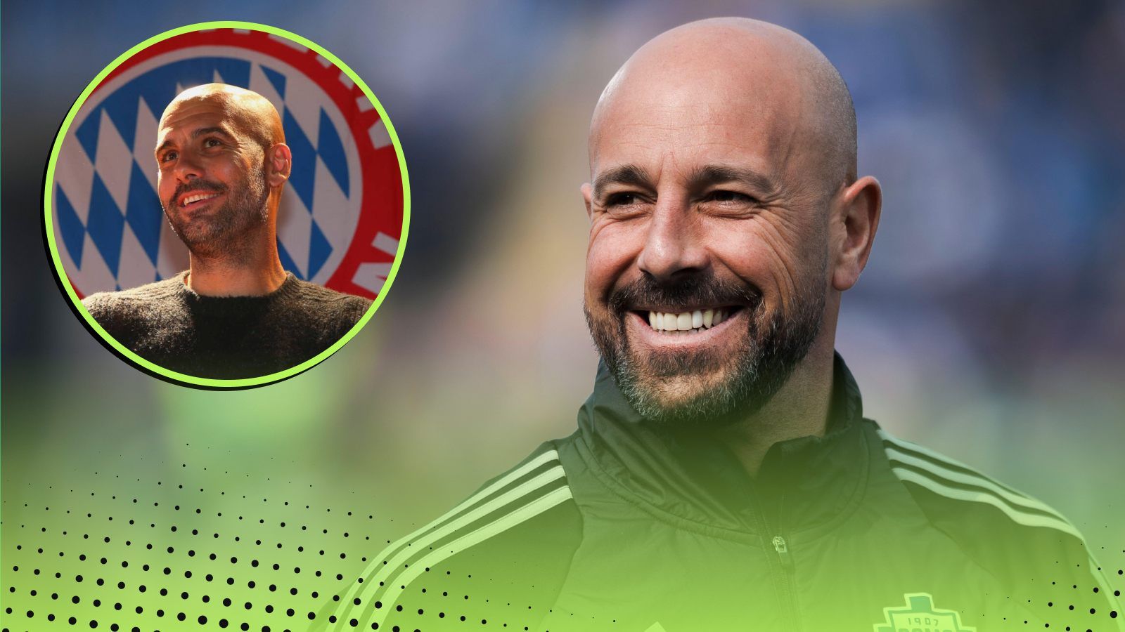 1600x900 Every player Bayern Munich sold in 2015 - & where are they now?