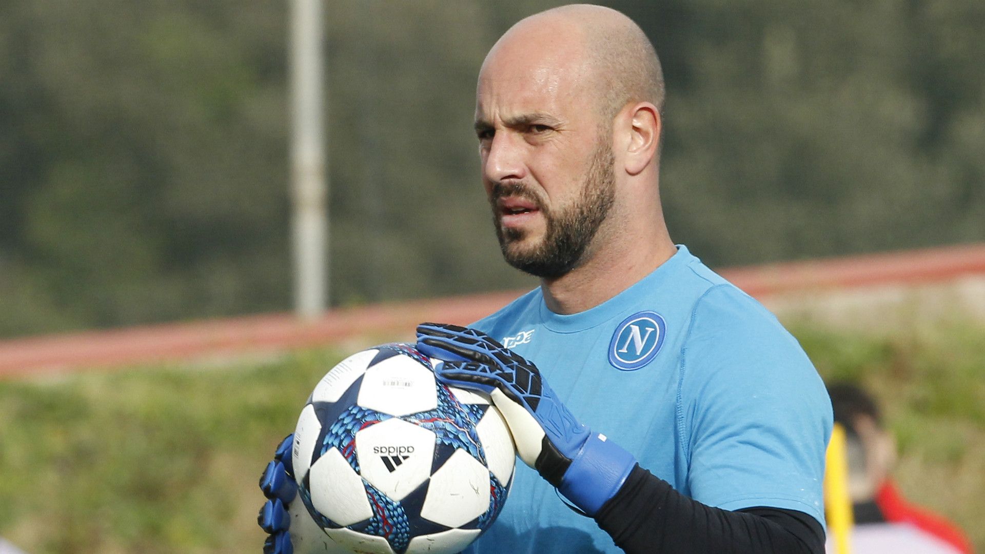 1920x1080 Napoli Vs. Real Madrid: TV Channel, Stream, Kick Off Time, Odds & Match Preview