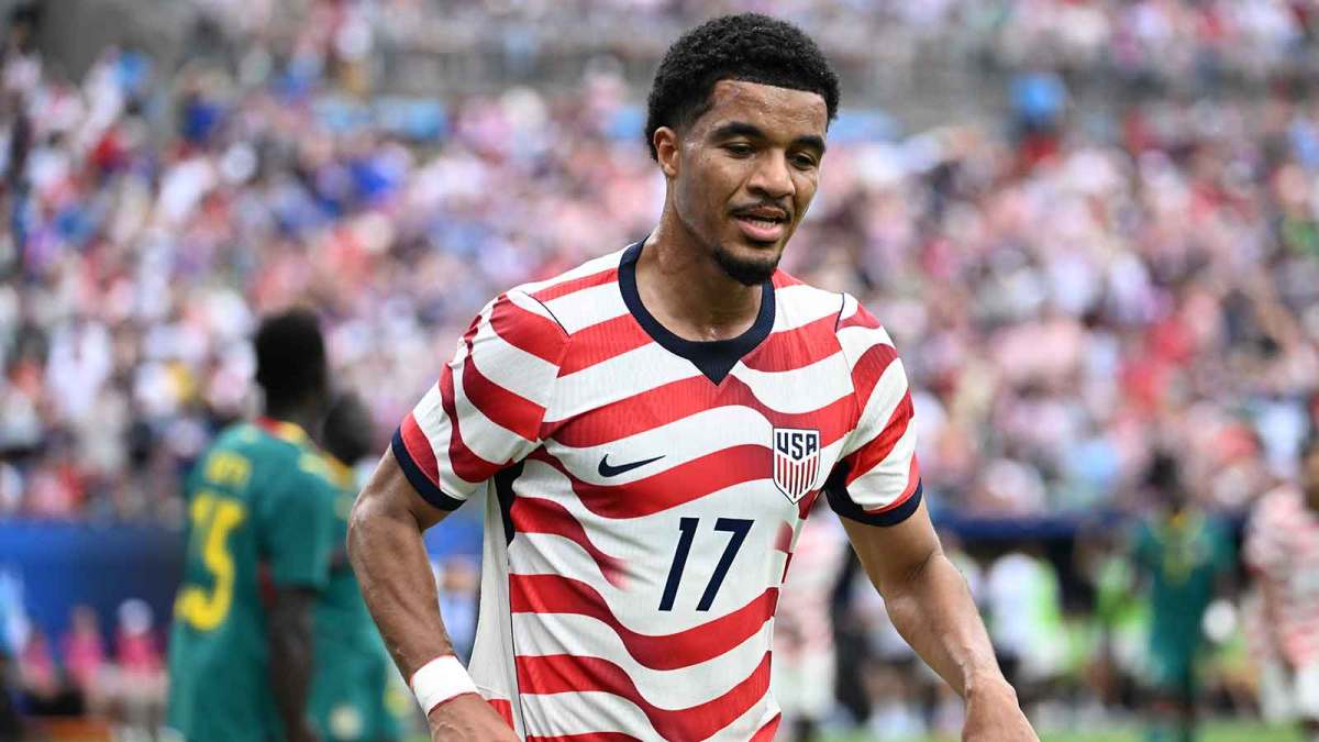 1200x675 USMNT news: Bill Simmons ranks Malik Tillman goal in his USA Soccer pantheon
