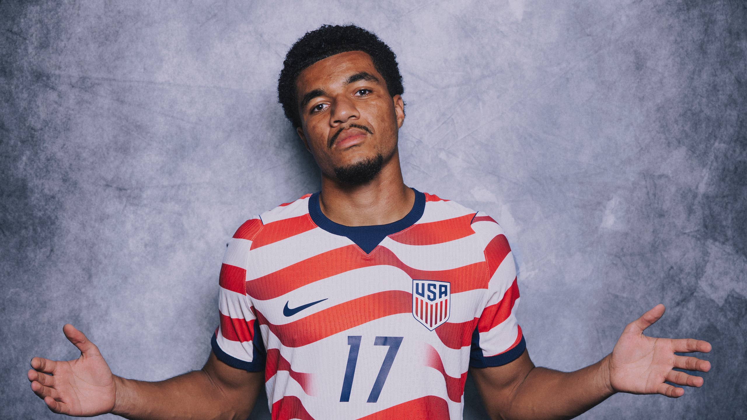 2560x1440 Inside Malik Tillman's Family Life- Girlfriend Wife, Parents, Siblings And More About The USMNT Star