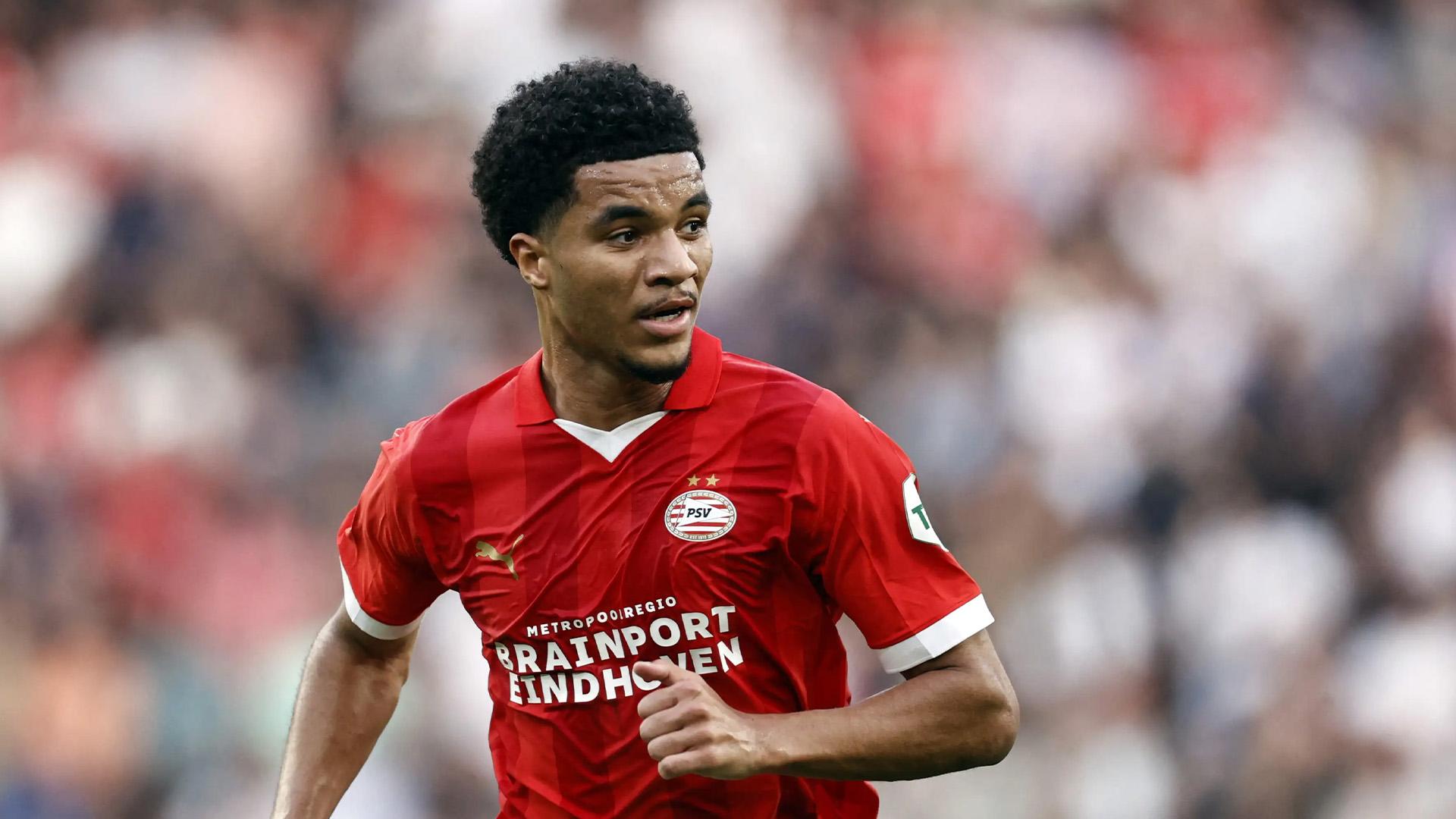 1920x1080 Malik Tillman Leverkusen Midfielder