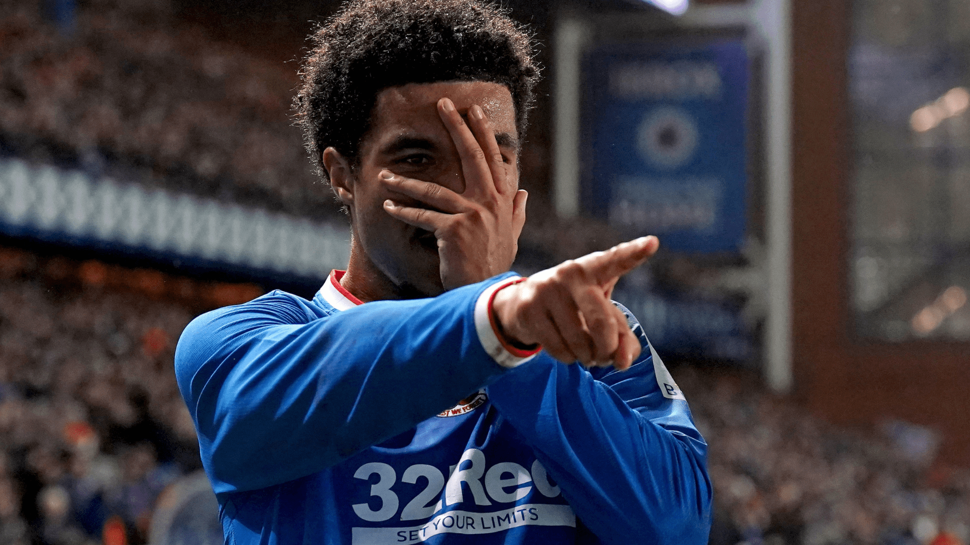 1920x1080 Rangers Should Make Malik Tillman Transfer Full Time, Says Charlie Nicholas, But Only On One Condition