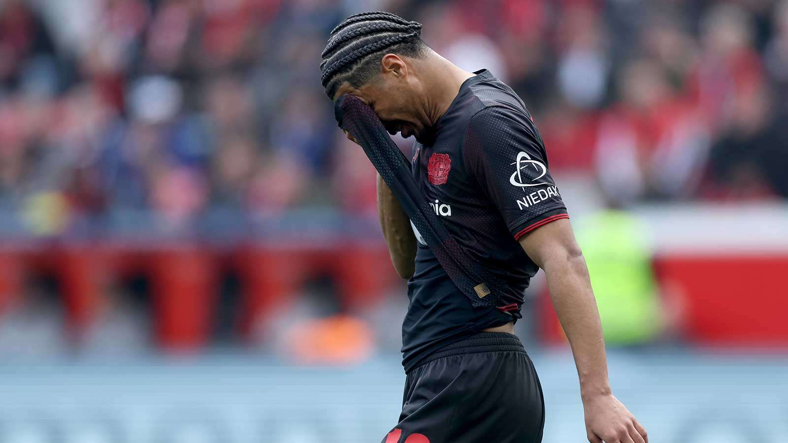1600x900 He has largely moved on from the club: a former FC Bayern star has become the poster boy for Bayer Leverkusen's utterly botched transfer window. Goal.com US
