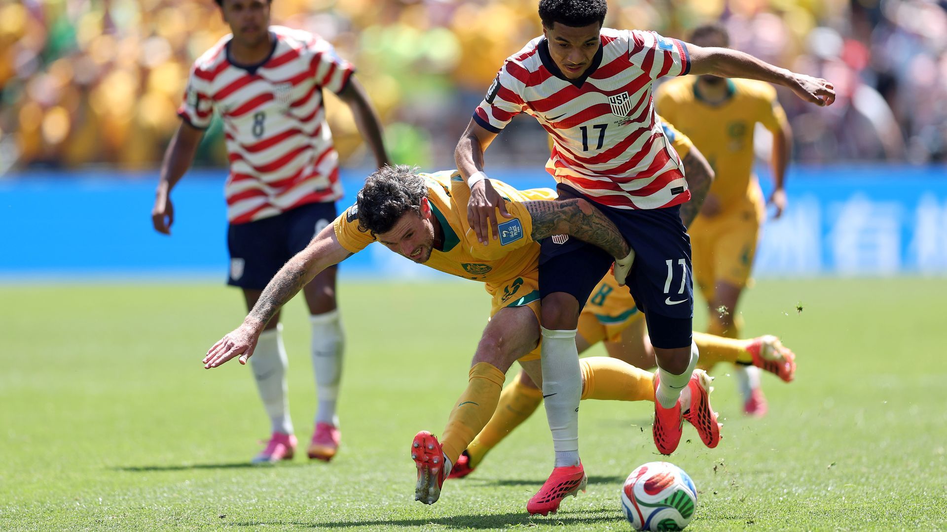 1920x1080 U.S. Bosnia World Cup match preview