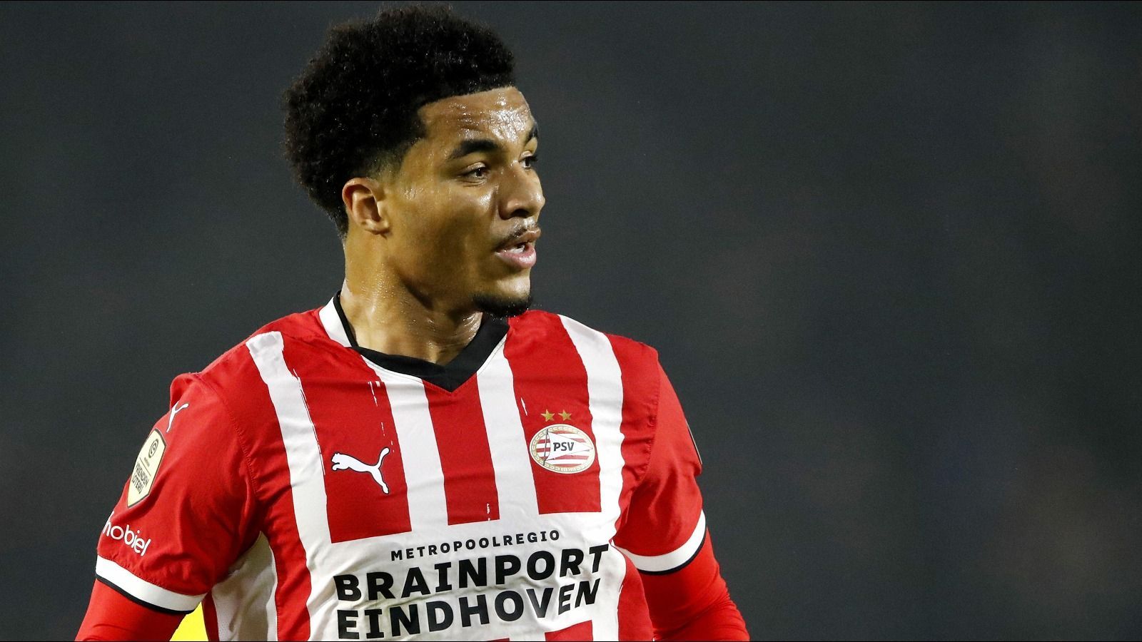 1600x900 Vodacom Soccer. News. Malik Tillman joins Bayer Leverkusen as Erik Ten Hag's first signing