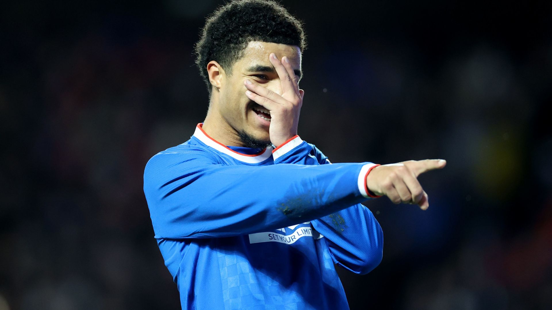 1920x1080 Rangers Bid To Buy Malik Tillman Explained As Deal Rests On Make Or Break Bayern Munich Option Boss Beale Is Calm