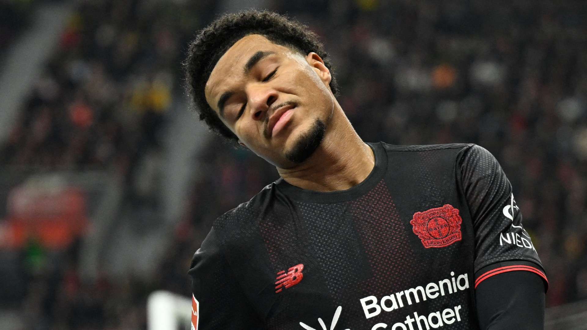 1920x1080 He has largely moved on from the club: a former FC Bayern star has become the poster boy for Bayer Leverkusen's utterly botched transfer window. Goal.com US