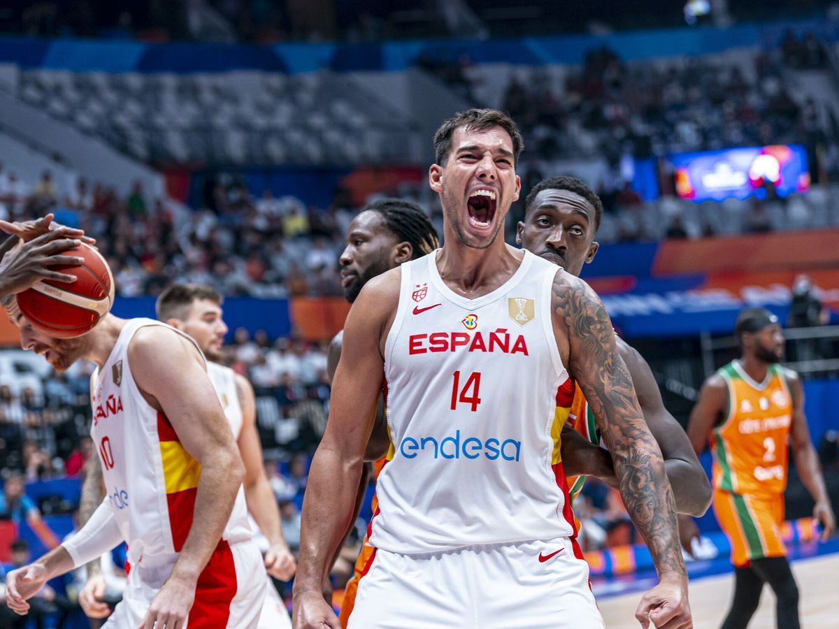 1200x900 Willy Hernangómez y el convencimiento de la Selección Española: Es ganar o ganar
