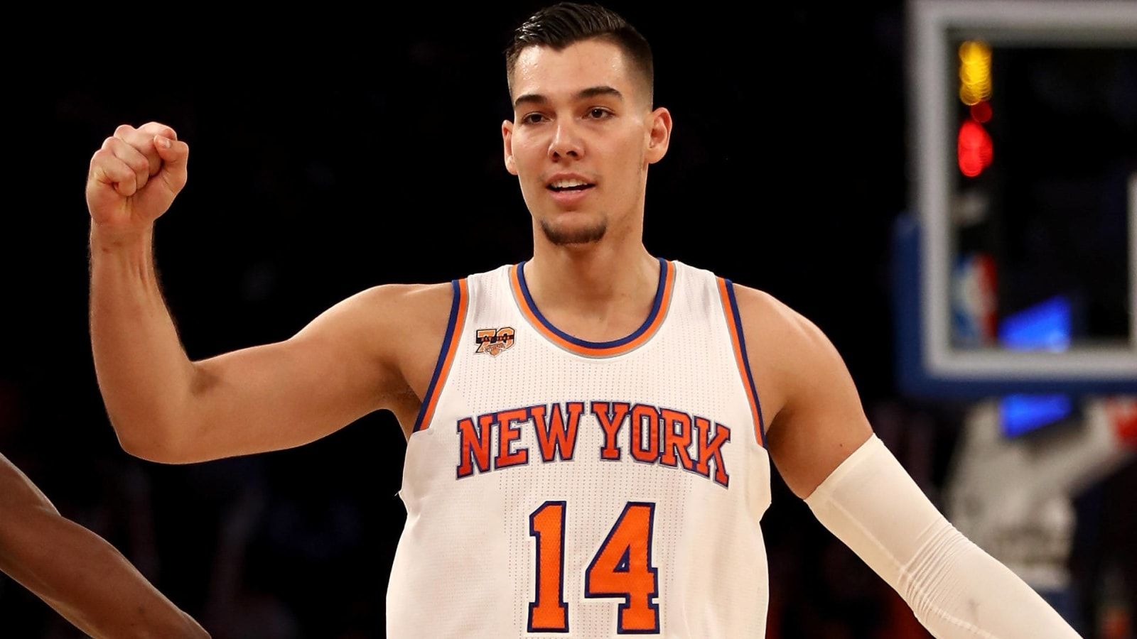 1600x900 Willy Hernangomez has a second chance to grow