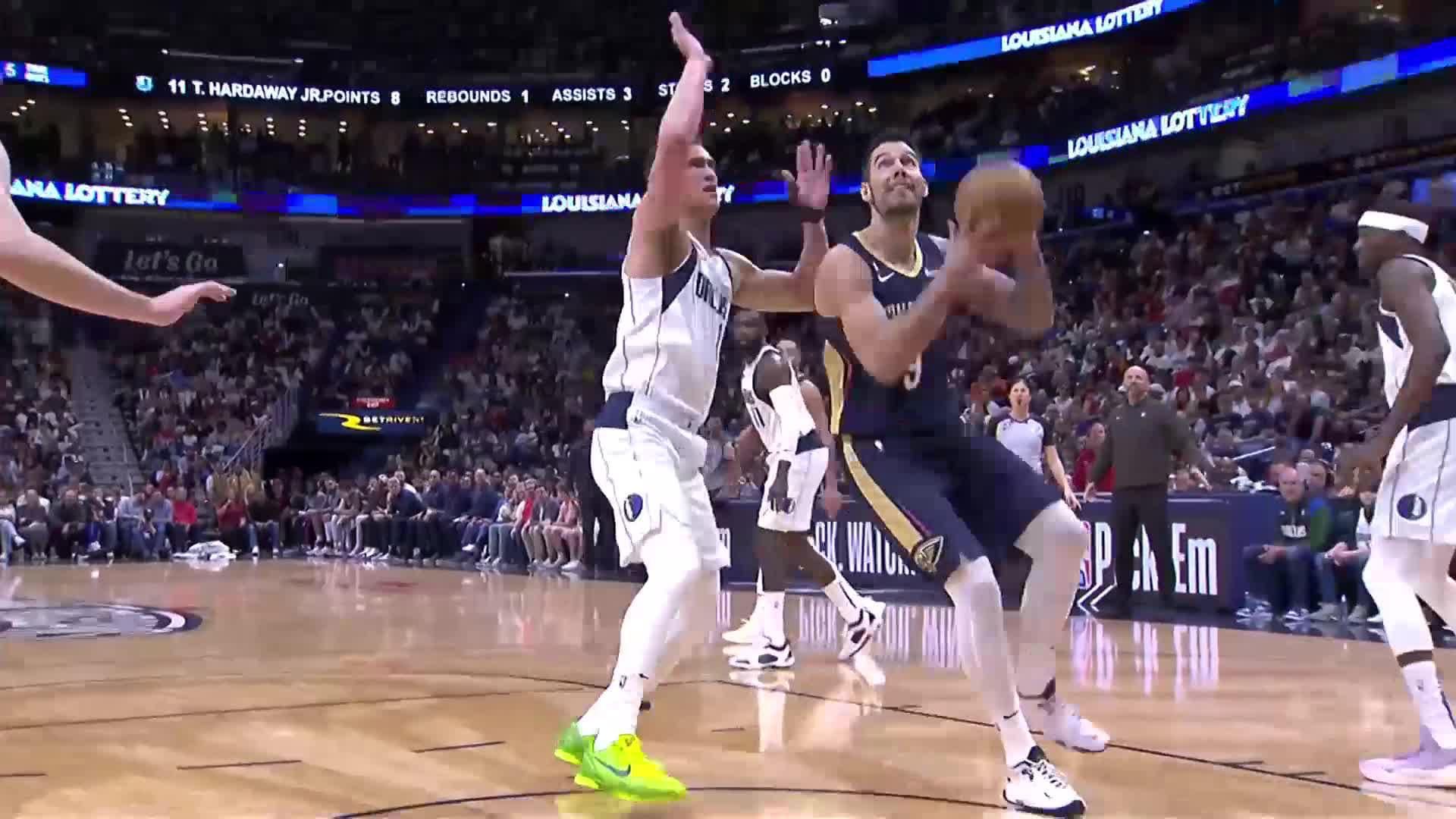1920x1080 Willy Hernangomez News, Updates & Latest Videos. New York Knicks