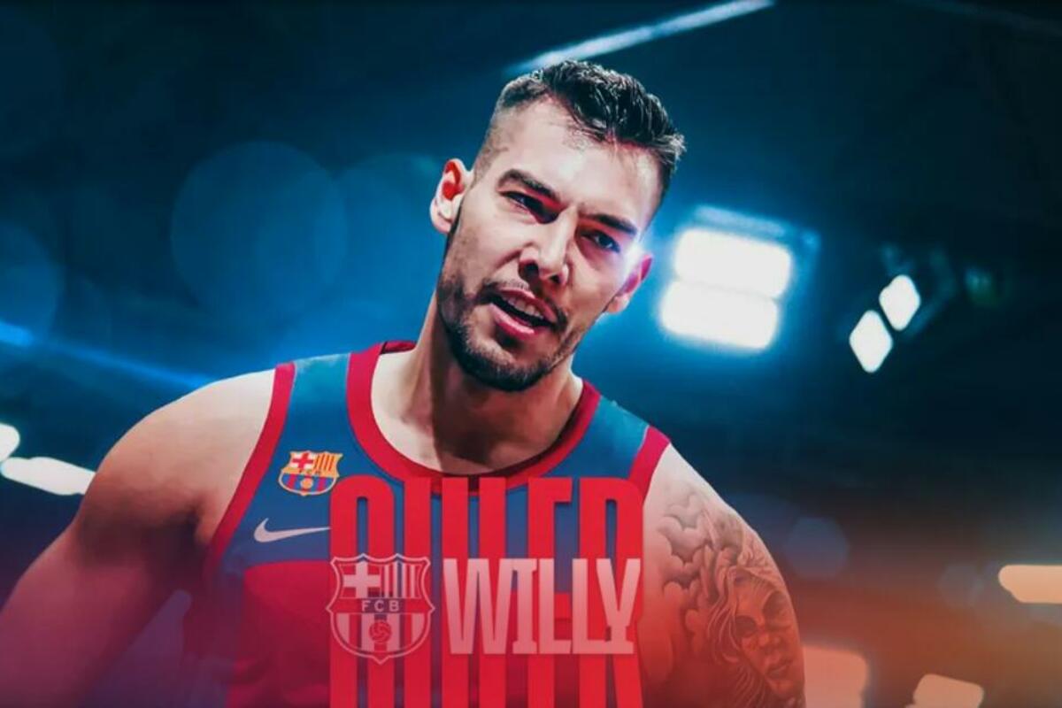 1200x800 Willy Hernangomez and officially Barsin, Sanli went to Fenerbahce