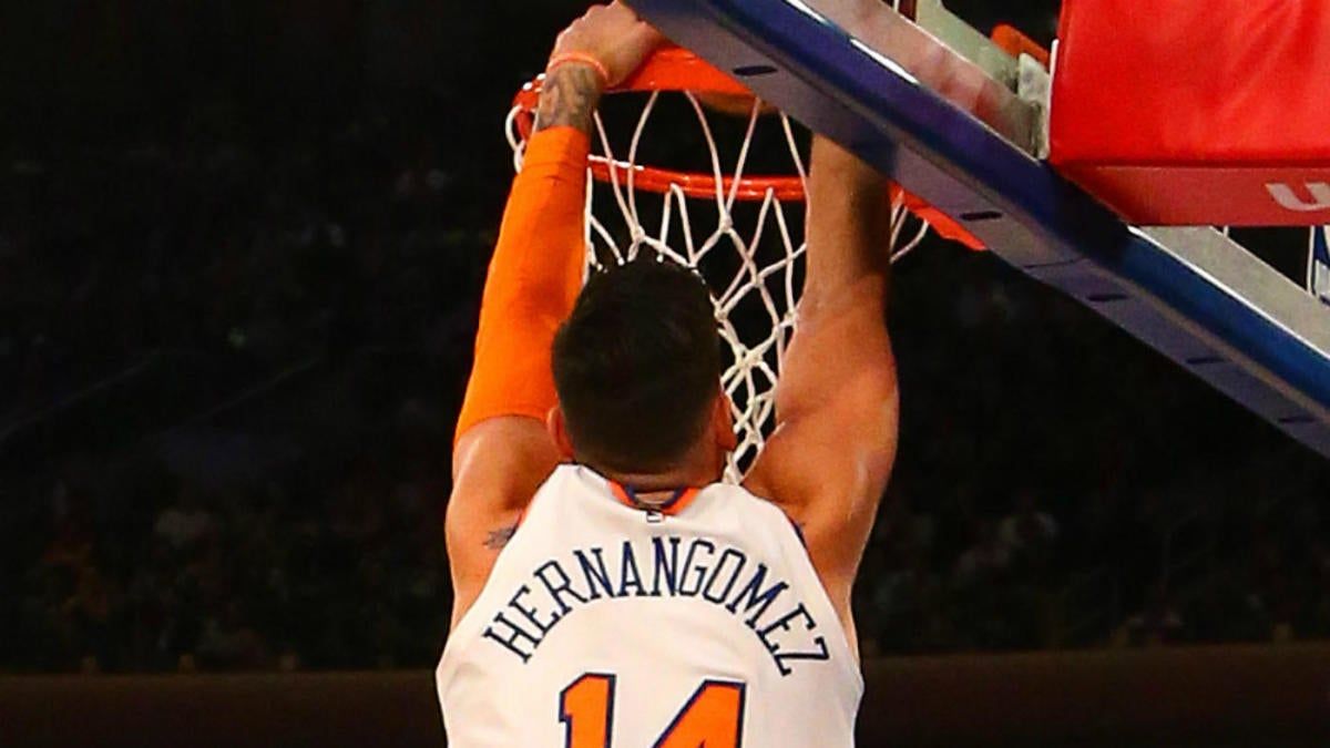 1200x675 Willy Hernangomez trade grades: Hornets make wise gamble; Knicks stock up on picks