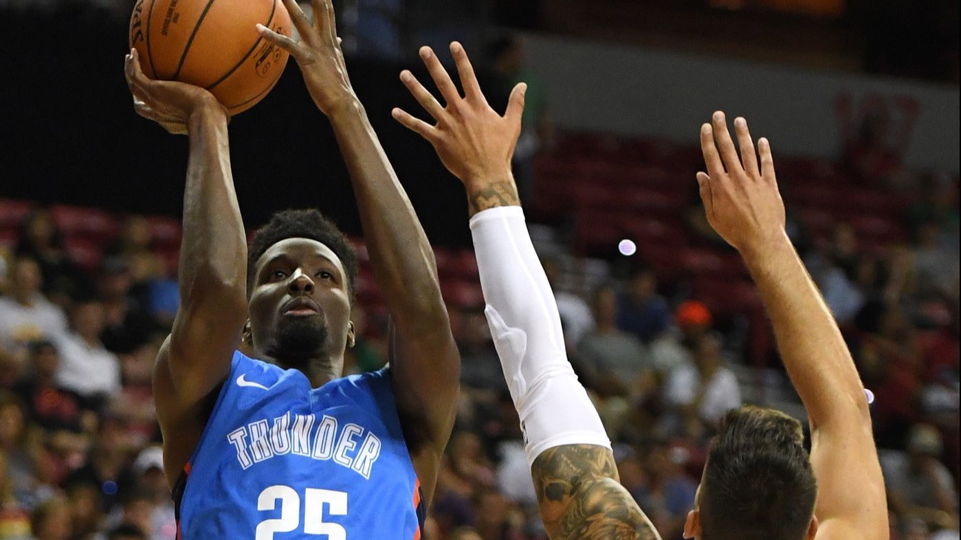 1398x786 Dom Amore: The New Path From UConn To The NBA Is The One Taken By Daniel Hamilton