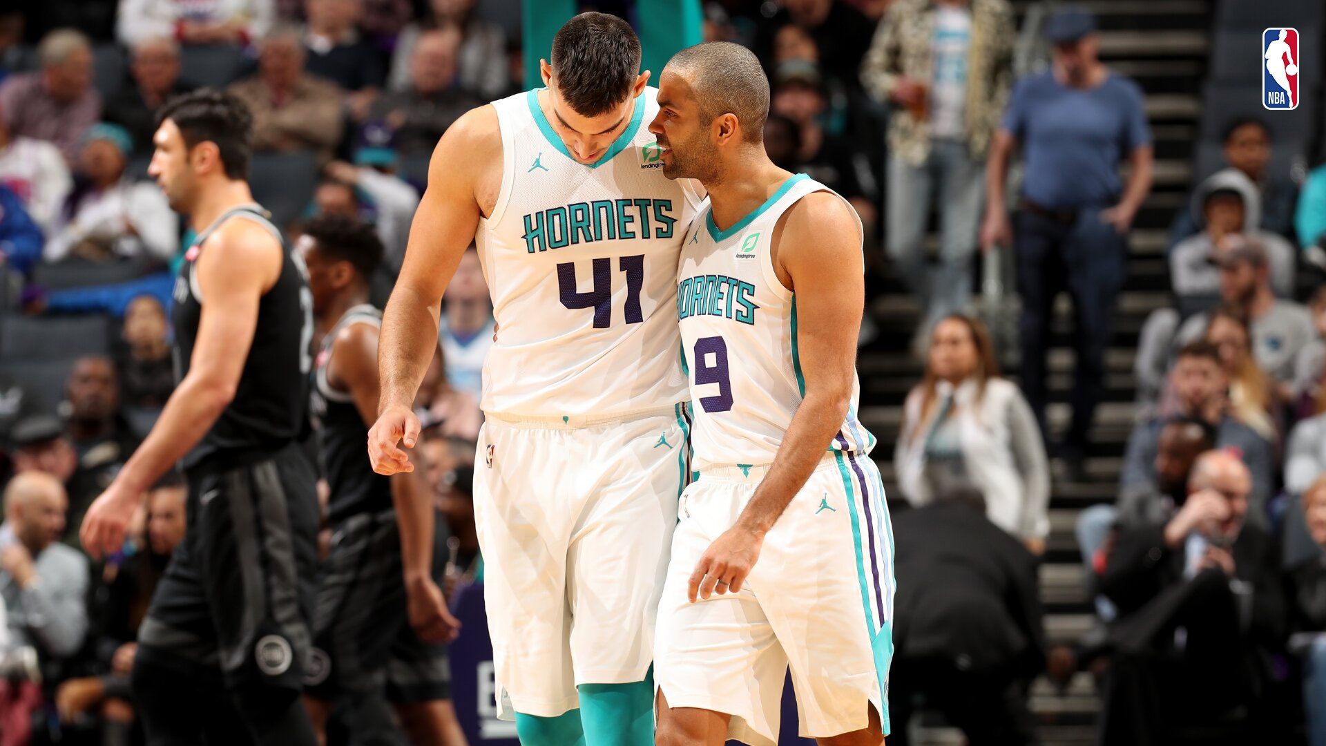 1920x1080 Españoles En La NBA: La Previa De La Temporada 2019 2020 De Willy Hernangómez Con Los Charlotte Hornets