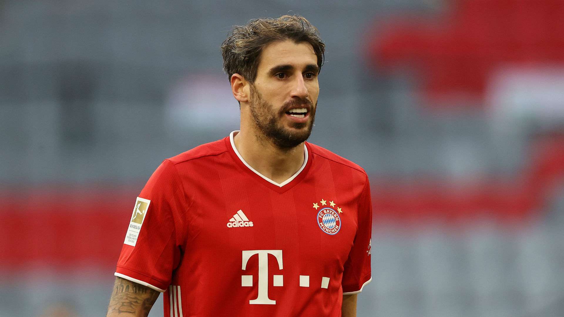 1920x1080 Bayern Confirm Martinez Will Leave In The Summer After Trophy Laden Nine Year Career At Allianz Arena