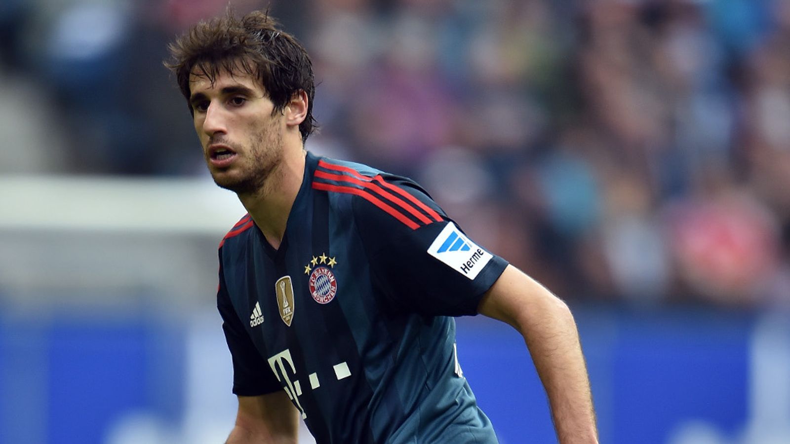 1600x900 Transfer news: Javi Martinez insists he is not planning Bayern Munich departure
