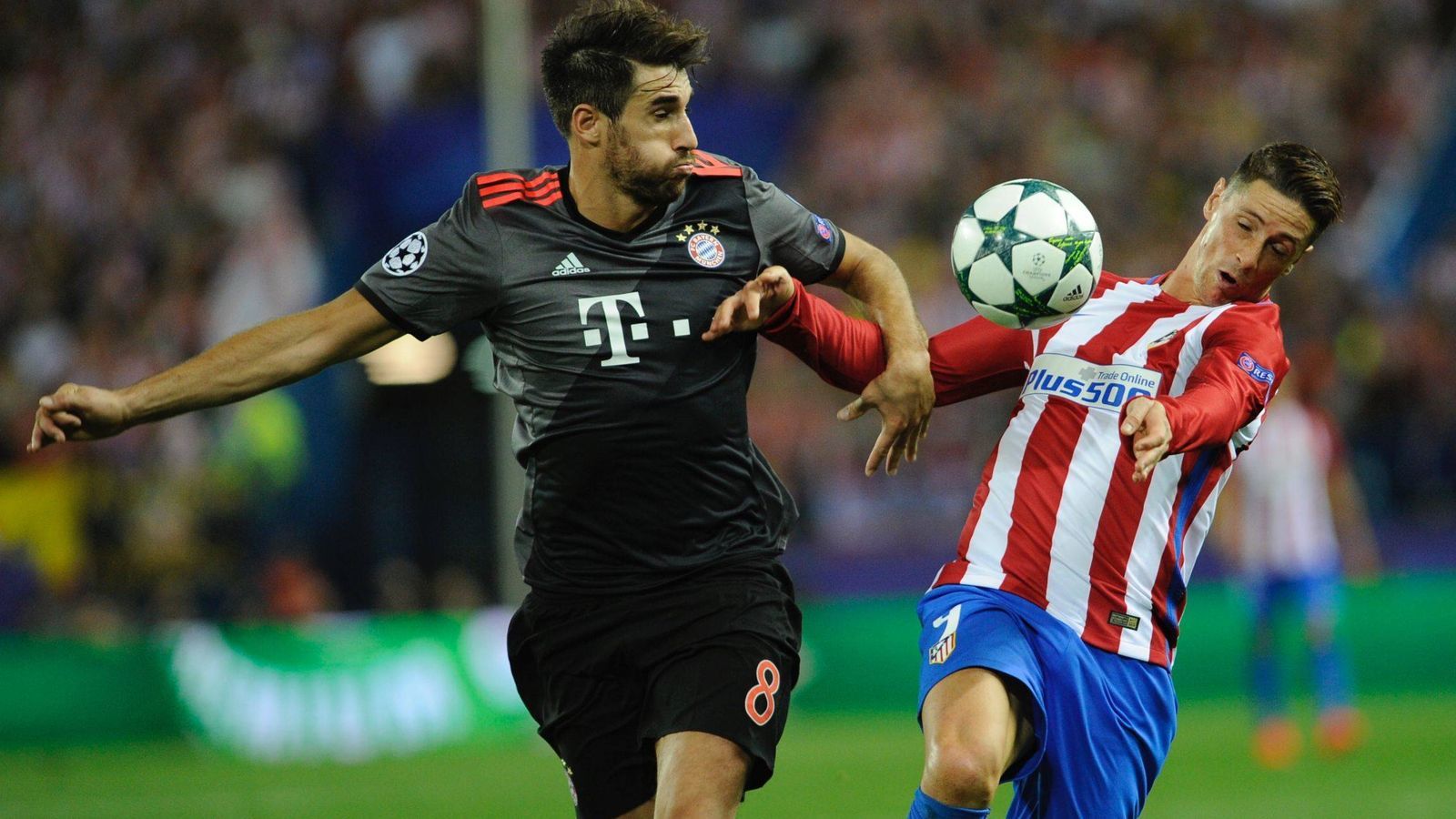 1600x900 Iñigo venía a cubrir el hueco de Javi Martínez, que deja la concentración