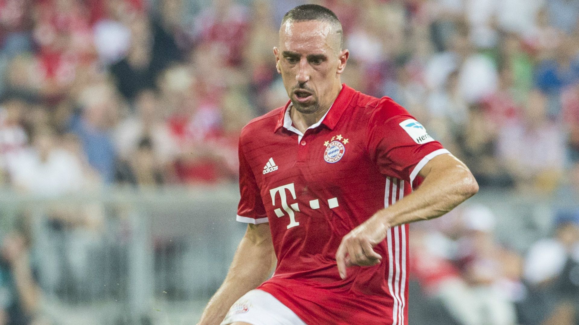 1920x1080 Javi Martinez happy to operate in the shadow of Bayern's brightest lights