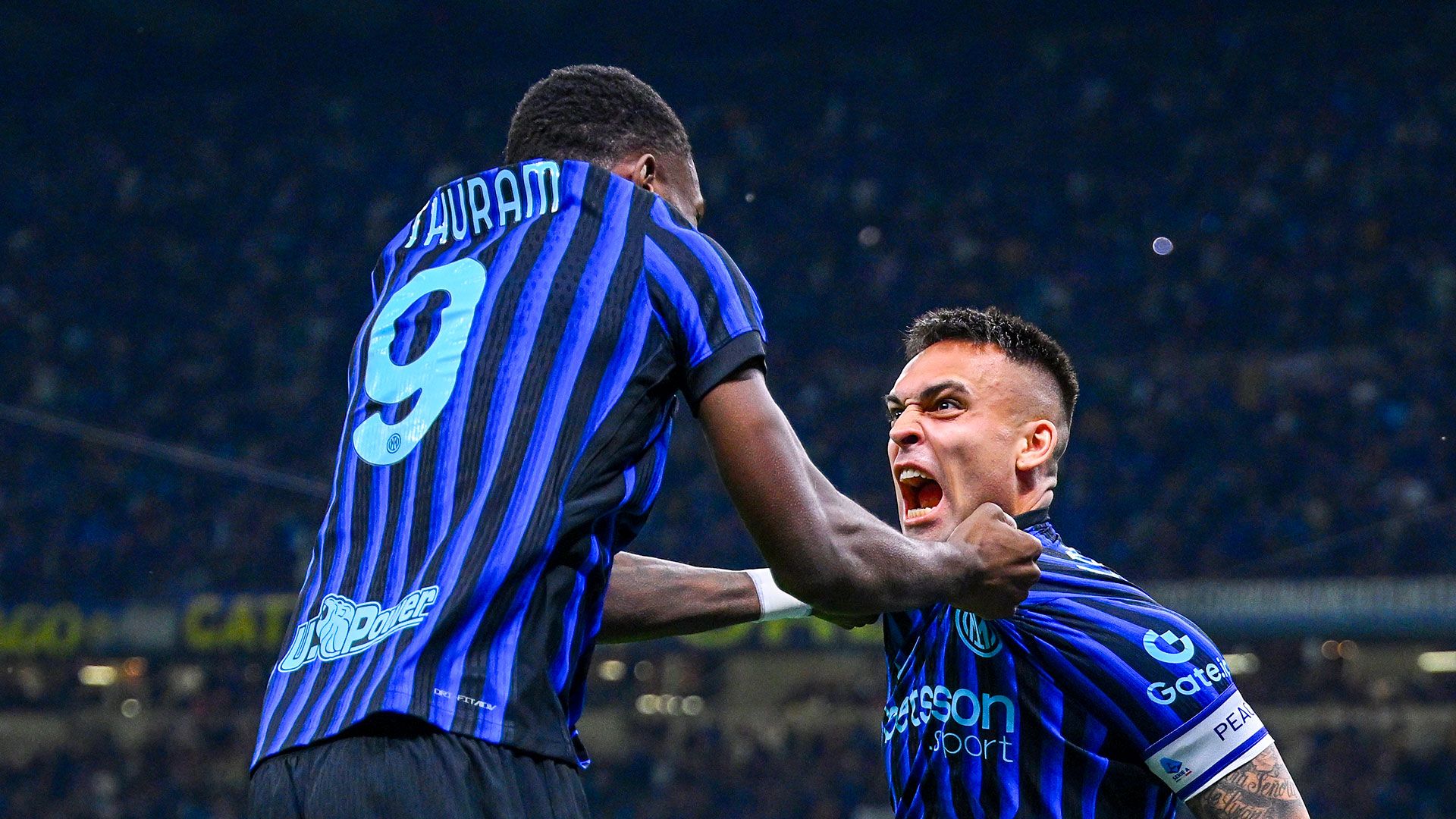 1920x1080 Lautaro Javier Martínez