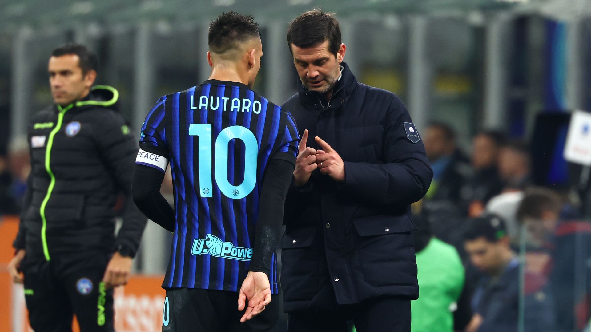 1920x1080 Lautaro Javier Martínez