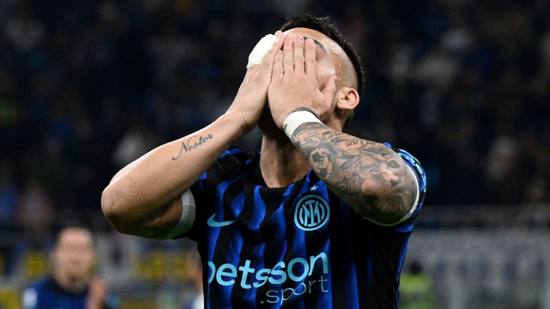 1920x1080 Lautaro Javier Martínez