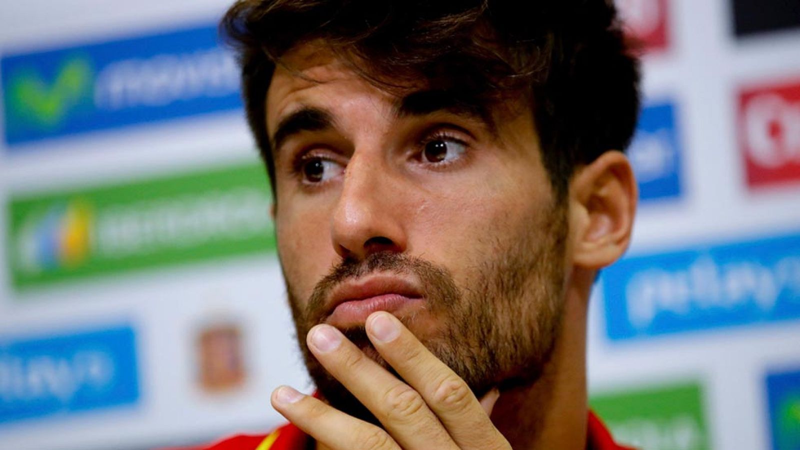 1600x900 Javi Martínez: Quiero volver a sentirme importante