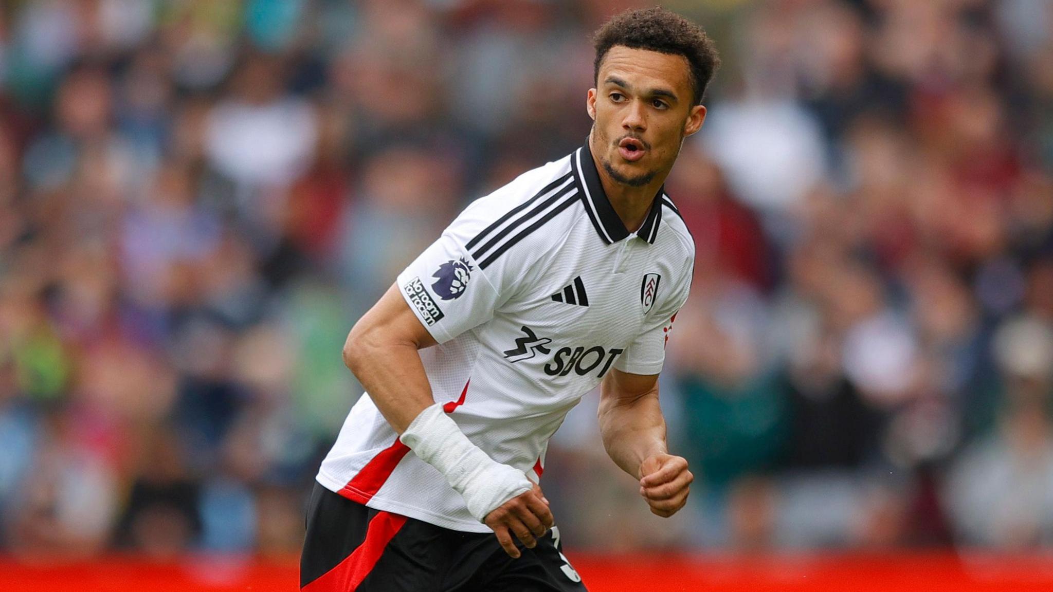 2048x1152 Fulham news: Premier League stats