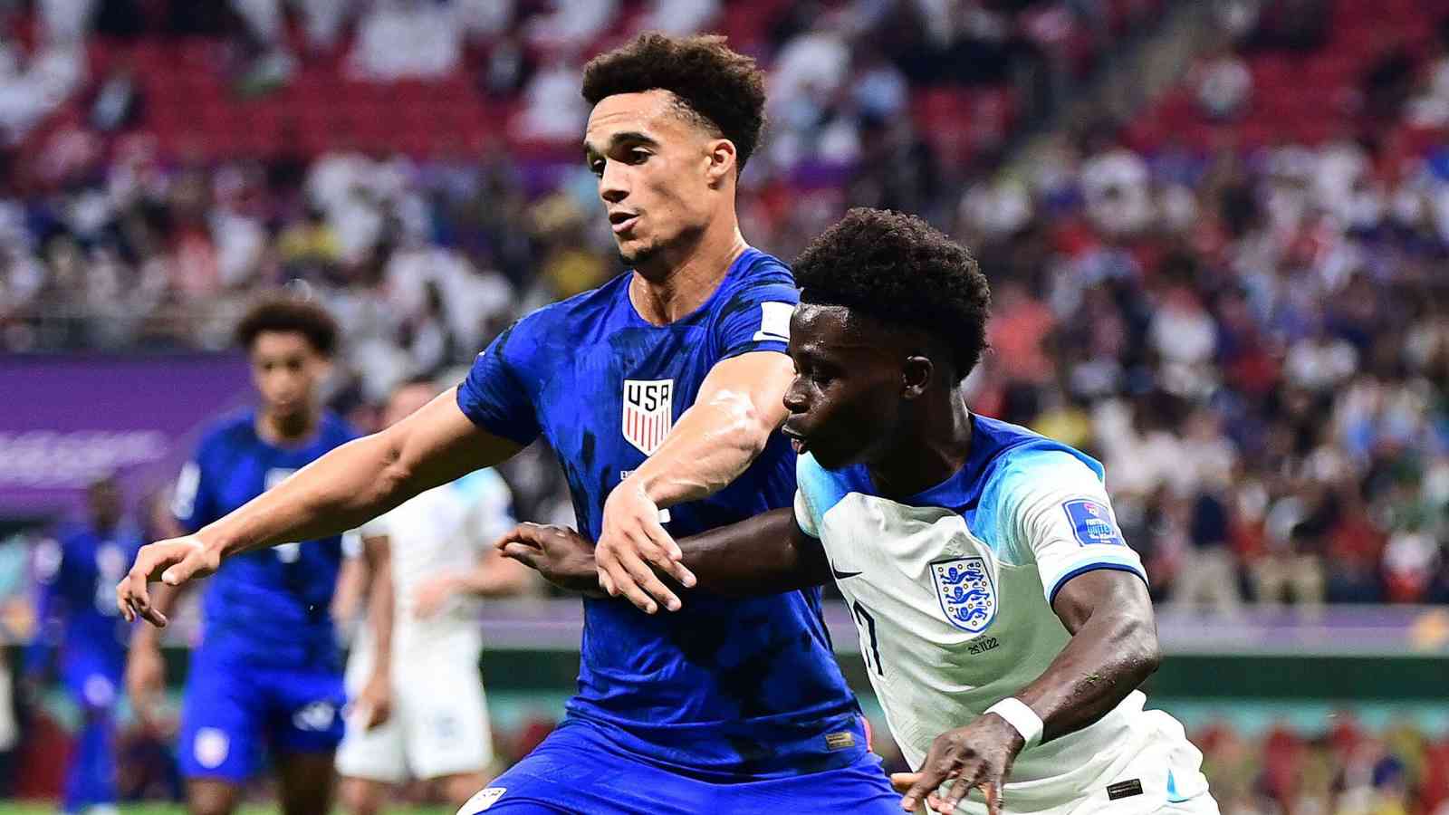 1600x900 Exclusive: Newcastle ready to raid Prem side for dynamic defender as Howe aims to beat Inter Milan to USMNT star