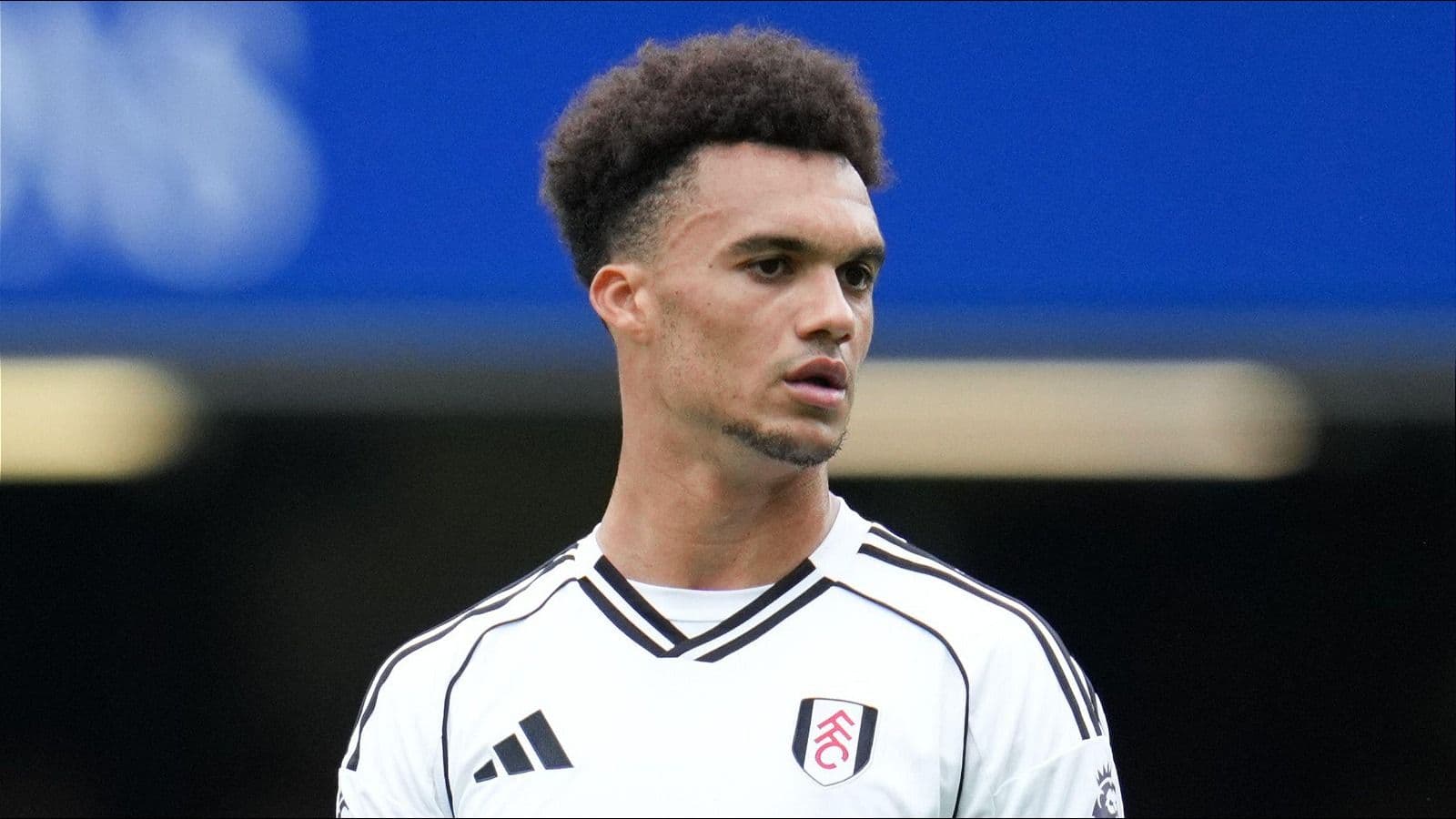 1600x900 Vodacom Soccer. News. Fulham defender Antonee Robinson faces injury setback ahead of Arsenal clash
