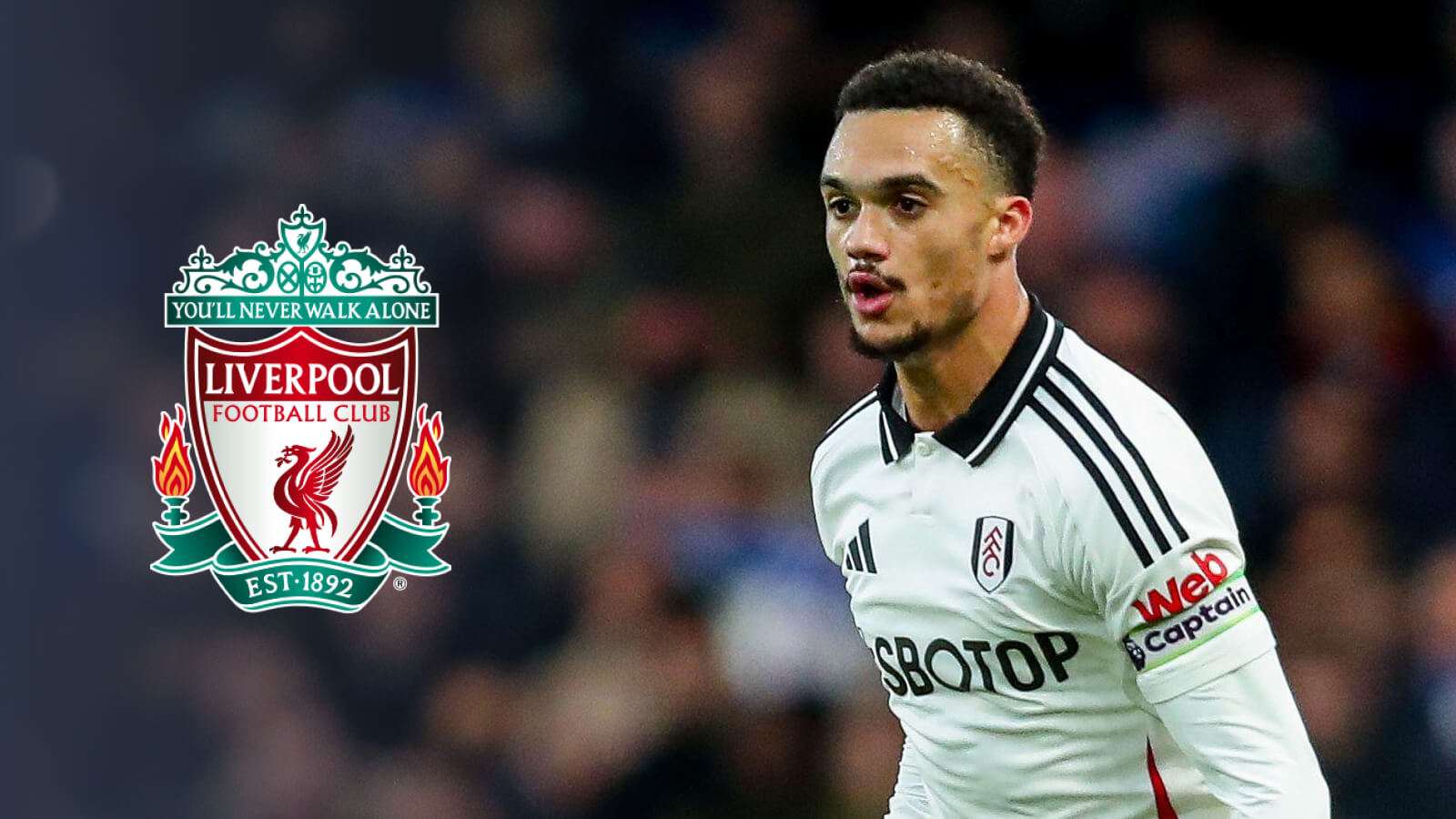 1600x900 Robinson to Liverpool 'could happen' as expert says 'close tabs' being kept on 'standout defender'
