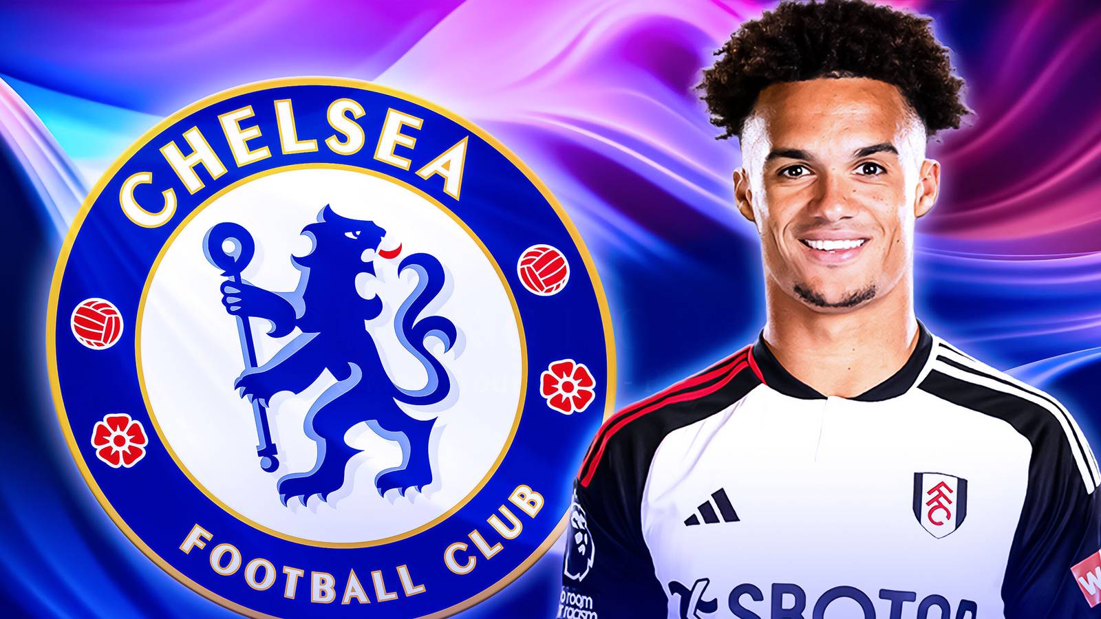 1600x900 Chelsea 'Seriously Interested' in signing Antonee Robinson