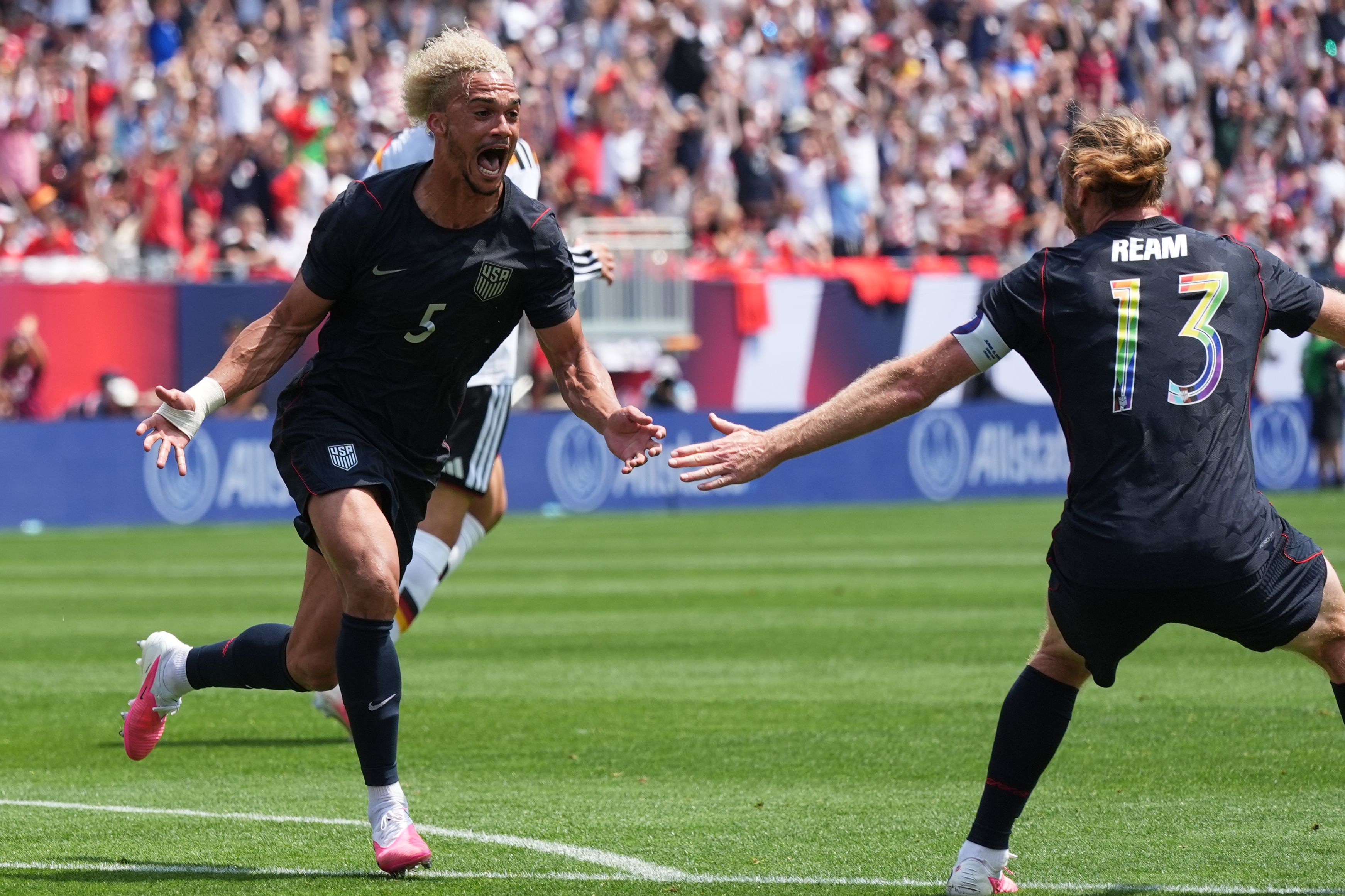 3485x2323 Team USA captain urges World Cup teammates to enjoy the experience