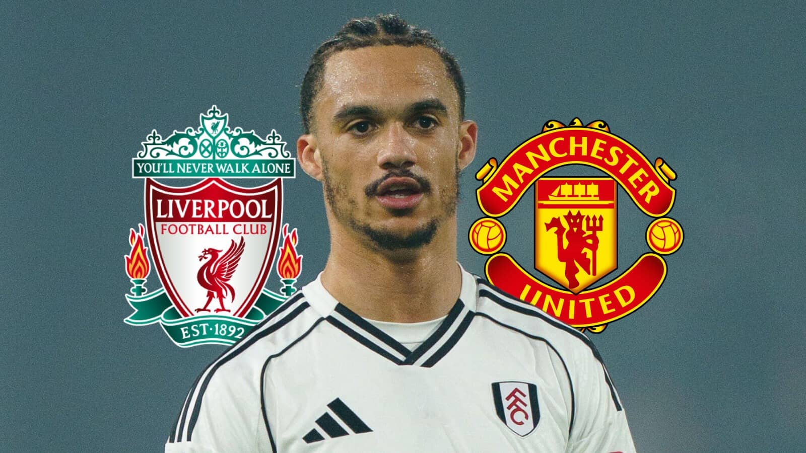 1600x900 Man Utd get 'serious' about signing £25m defender but he's 'keen' to join Liverpool instead