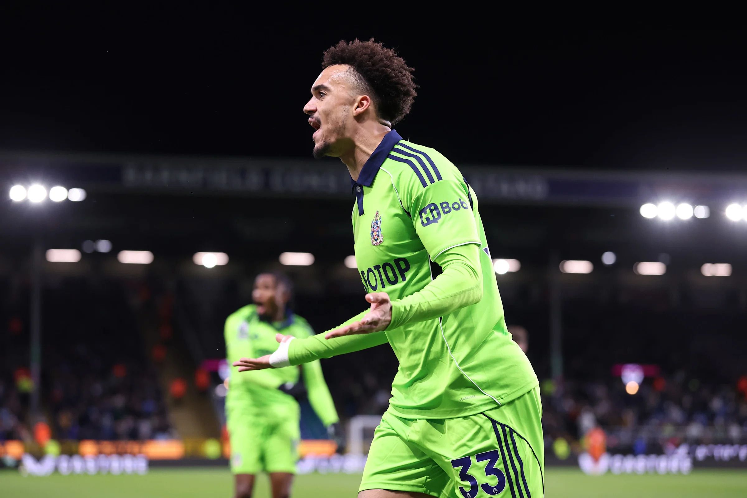 2400x1600 USMNT weekend roundup: Why Antonee Robinson's return could change everything