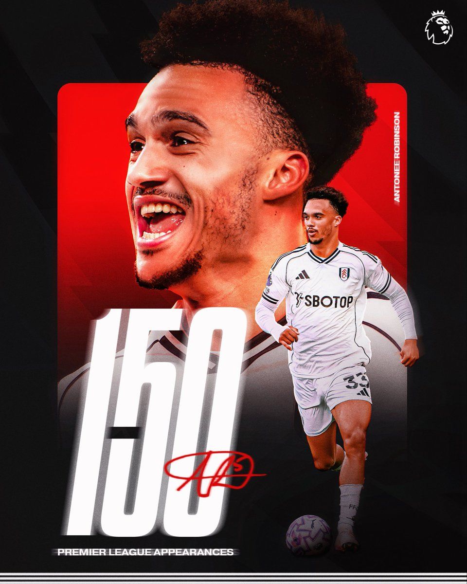 960x1200 Antonee Robinson / Posts / X