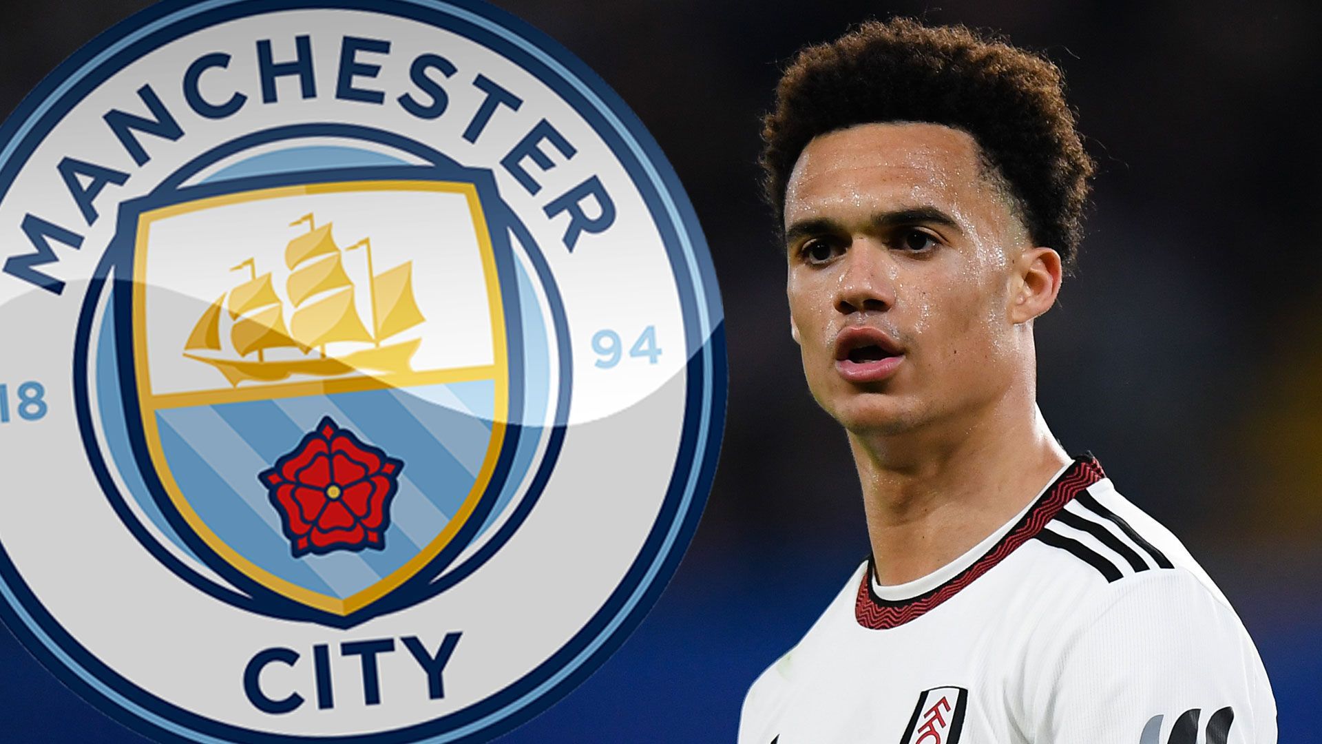 1920x1080 Man City Told To Cough Up £35m If They Want To Sign Fulham Left Back Antonee Robinson This Summer