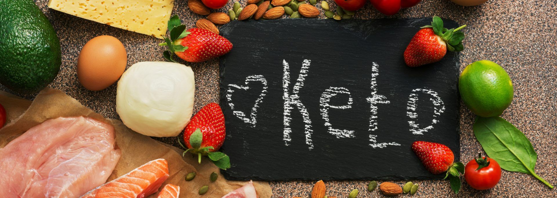 1920x682 What is the Keto Diet? And What Are The Benefits?