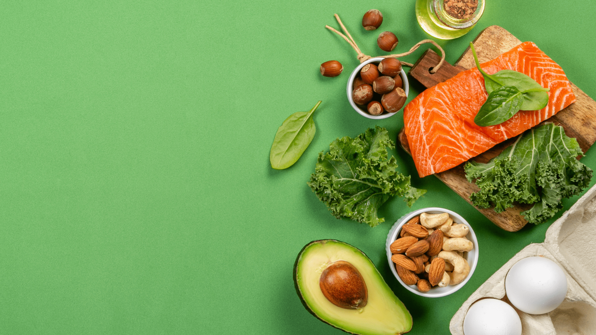 1920x1080 What foods can you eat on keto?